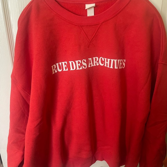 H&M Sweaters Pullover Sweater Poshmark